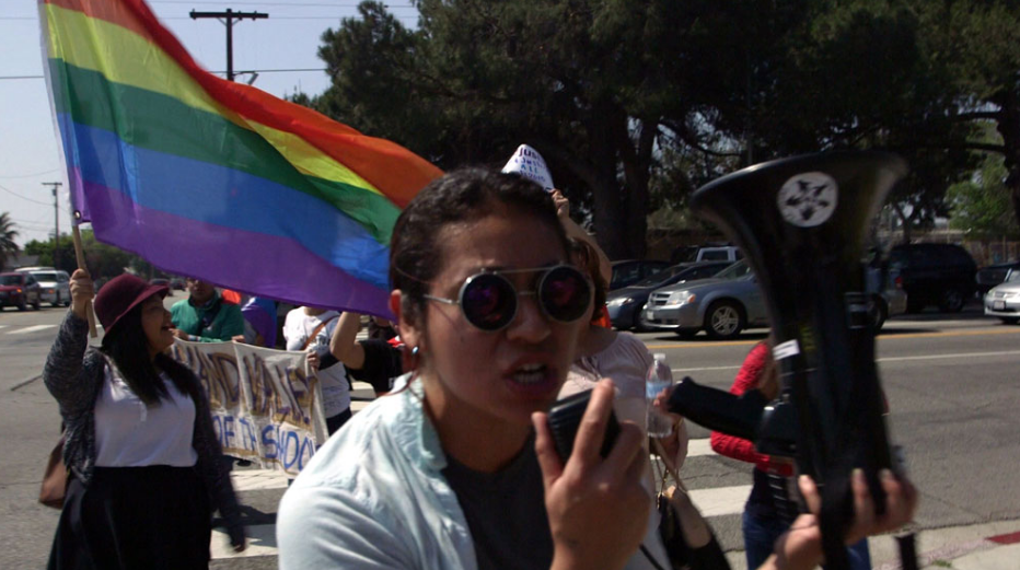Shooting of gay student sparks outcry Bodybuilders porn trannys